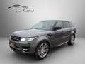 Land Rover Range Rover Sport 3,0 TDV6 HSE Dynamik-Paket *LEDER, AHK, NBA, SHZ* Grau - thumbnail 3