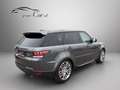 Land Rover Range Rover Sport 3,0 TDV6 HSE Dynamik-Paket *LEDER, AHK, NBA, SHZ* Grau - thumbnail 7