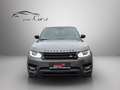 Land Rover Range Rover Sport 3,0 TDV6 HSE Dynamik-Paket *LEDER, AHK, NBA, SHZ* Grau - thumbnail 2