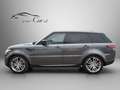 Land Rover Range Rover Sport 3,0 TDV6 HSE Dynamik-Paket *LEDER, AHK, NBA, SHZ* Grau - thumbnail 4