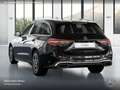 Mercedes-Benz C 200 T AMG+LED+KAMERA+TOTW+KEYLESS+9G Schwarz - thumbnail 22