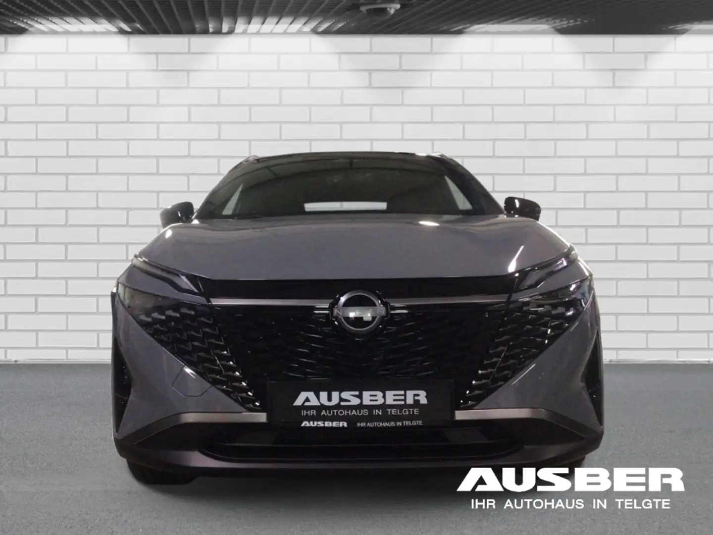 Nissan Qashqai Tekna MY25 e-Power 1.5VC-T BOSE PanoGlasDach Grau - 2