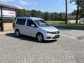 Volkswagen Caddy Comfortline BMT, Neuer Rollstuhlumbau, STHZ Silber - thumbnail 9