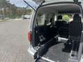Volkswagen Caddy Comfortline BMT, Neuer Rollstuhlumbau, STHZ Silber - thumbnail 4