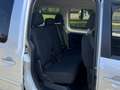 Volkswagen Caddy Comfortline BMT, Neuer Rollstuhlumbau, STHZ Silber - thumbnail 14