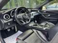 Mercedes-Benz C 200 d PACK AMG INT+EXT*1ER PROPRIO*CARNET COMPLET MERC Noir - thumbnail 9