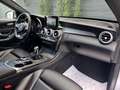 Mercedes-Benz C 200 d PACK AMG INT+EXT*1ER PROPRIO*CARNET COMPLET MERC Noir - thumbnail 11