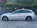 Mercedes-Benz C 200 d PACK AMG INT+EXT*1ER PROPRIO*CARNET COMPLET MERC Noir - thumbnail 4