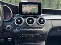Mercedes-Benz C 200 d PACK AMG INT+EXT*1ER PROPRIO*CARNET COMPLET MERC Noir - thumbnail 17