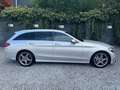 Mercedes-Benz C 200 d PACK AMG INT+EXT*1ER PROPRIO*CARNET COMPLET MERC Noir - thumbnail 5