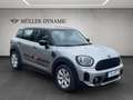 MINI Cooper Countryman AUTOMATIK AHK NAVI LED DRIV ASSIST KOMFORTZUG SHZ Silber - thumbnail 8