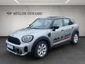 MINI Cooper Countryman AUTOMATIK AHK NAVI LED DRIV ASSIST KOMFORTZUG SHZ Silber - thumbnail 1