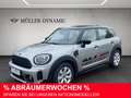 MINI Cooper Countryman AUTOMATIK AHK NAVI LED DRIV ASSIST KOMFORTZUG SHZ Silber - thumbnail 1
