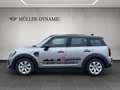 MINI Cooper Countryman AUTOMATIK AHK NAVI LED DRIV ASSIST KOMFORTZUG SHZ Silber - thumbnail 3