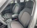 MINI Cooper Countryman AUTOMATIK AHK NAVI LED DRIV ASSIST KOMFORTZUG SHZ Silber - thumbnail 11