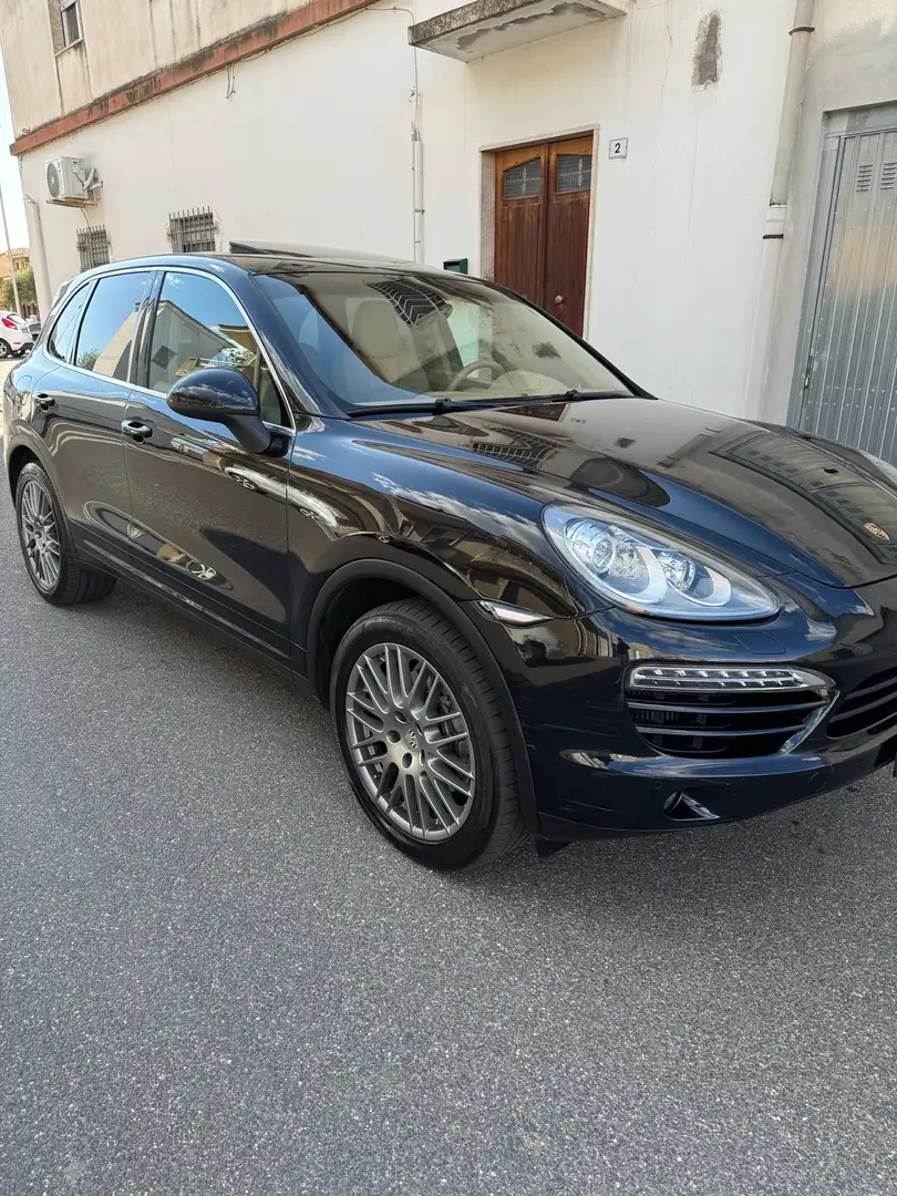 Porsche Cayenne 3.0 V6 tdi 245cv tiptronic - 2