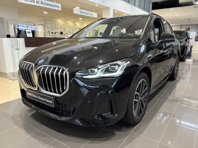 BMW 225 225e 245ch xDrive M Sport DKG7