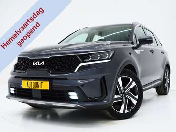 1.6 T-GDI Plug-in Hybrid 4WD | Adaptive Cruise | T