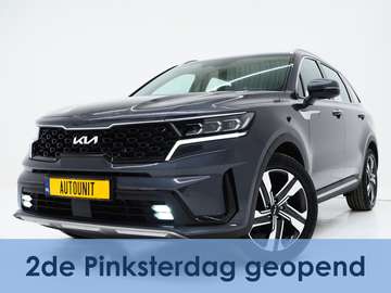 1.6 T-GDI Plug-in Hybrid 4WD | Adaptive Cruise | T