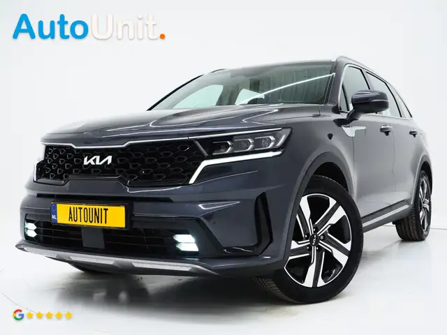 Kia Sorento 1.6 T-GDI Plug-in Hybrid 4WD | Adaptive Cruise | T