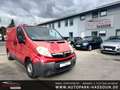 Opel Vivaro Kasten Kasten L1H1 2,7t AHK 3-Sitz. 2.Hand Rot - thumbnail 3