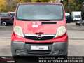 Opel Vivaro Kasten Kasten L1H1 2,7t AHK 3-Sitz. 2.Hand Rot - thumbnail 2