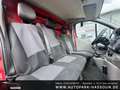 Opel Vivaro Kasten Kasten L1H1 2,7t AHK 3-Sitz. 2.Hand Rot - thumbnail 7