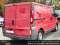 Opel Vivaro Kasten Kasten L1H1 2,7t AHK 3-Sitz. 2.Hand Rot - thumbnail 9