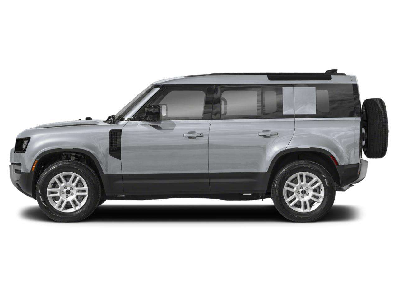 2026 Land Rover Defender 110 P400 X thumb 24