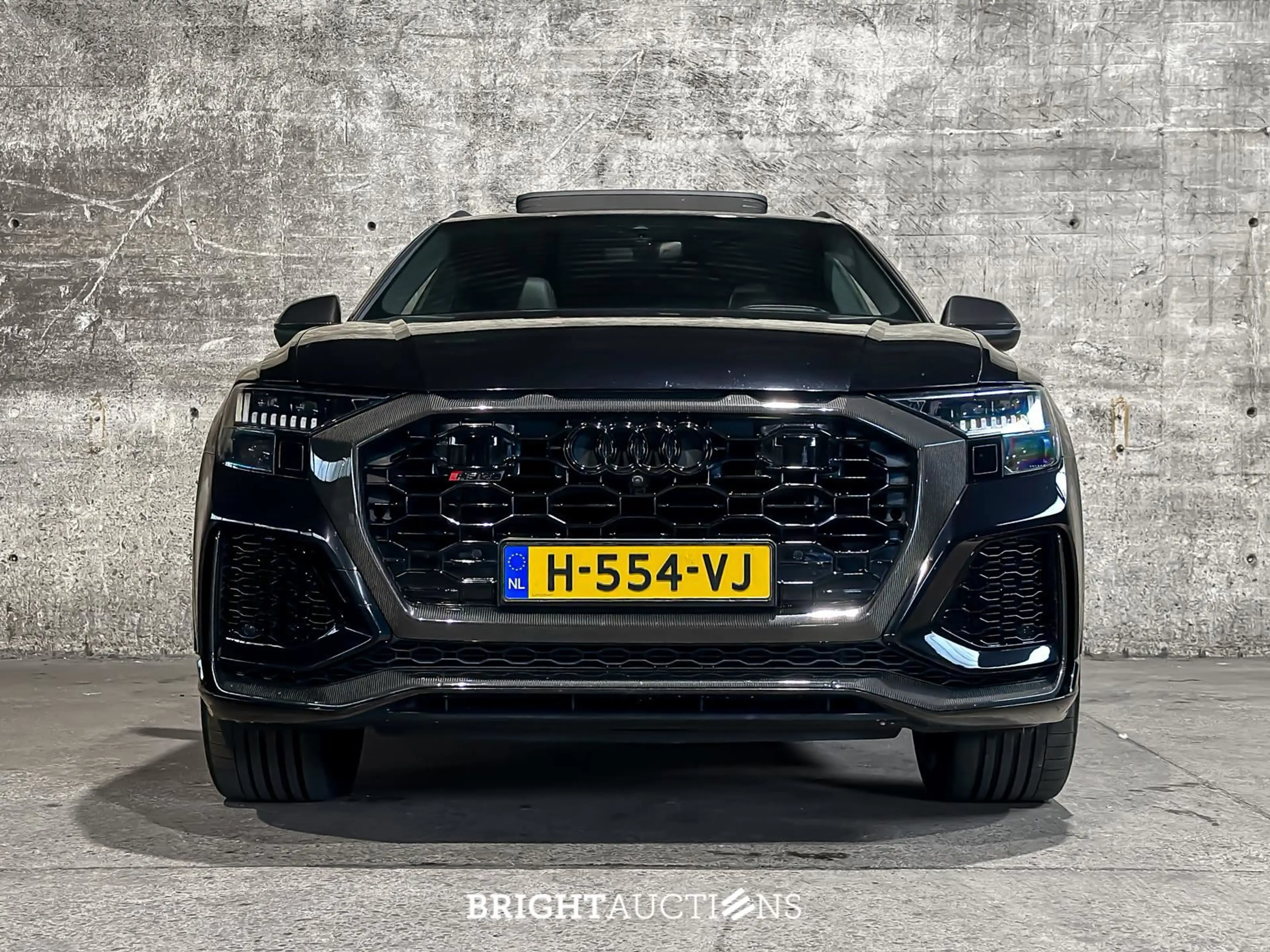 Audi RS Q8 RSQ8 Quattro 4.0 V8 TFSI — photo 13
