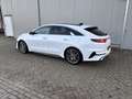 Kia ProCeed / pro_cee'd 1.5 T-GDi GT-PlusLine Білий - thumbnail 5
