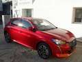 Peugeot 208 Allure PureTech 100 S&S EAT8 Aut. Rot - thumbnail 9