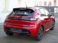 Peugeot 208 Allure PureTech 100 S&S EAT8 Aut. Rot - thumbnail 5