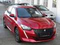 Peugeot 208 Allure PureTech 100 S&S EAT8 Aut. Rot - thumbnail 2