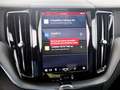 Volvo XC60 T6 Plus Black Edition Recharge Plug-In Hybrid AWD Schwarz - thumbnail 15