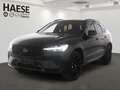 Volvo XC60 T6 Plus Black Edition Recharge Plug-In Hybrid AWD Schwarz - thumbnail 1