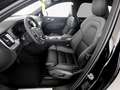 Volvo XC60 T6 Plus Black Edition Recharge Plug-In Hybrid AWD Schwarz - thumbnail 8