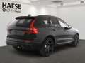 Volvo XC60 T6 Plus Black Edition Recharge Plug-In Hybrid AWD Schwarz - thumbnail 3