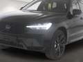 Volvo XC60 T6 Plus Black Edition Recharge Plug-In Hybrid AWD Schwarz - thumbnail 2