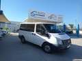Ford Transit L1 H1 CAMPER Blanc - thumbnail 1