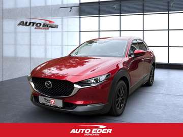 Selection 2.0L e-SKYACTIV X 180ps Autom.