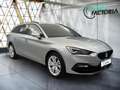 SEAT Leon Break -42% 1.5 TSI 150cv BVA+MIRRORLINK+CAM+Opts Argent - thumbnail 42