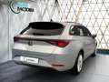 SEAT Leon Break -42% 1.5 TSI 150cv BVA+MIRRORLINK+CAM+Opts Argent - thumbnail 40