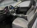 SEAT Leon Break -42% 1.5 TSI 150cv BVA+MIRRORLINK+CAM+Opts Argent - thumbnail 7
