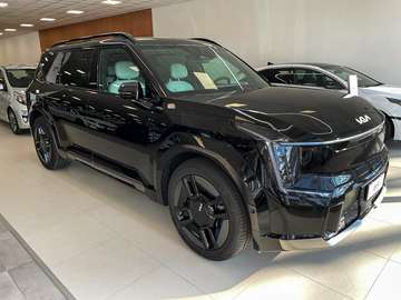 Dual Motor AWD GT-line Launch Edition