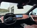 BMW iX M60 AHK PANO DrivAssProf B&W ParkassProf Schwarz - thumbnail 9