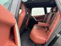 BMW iX M60 AHK PANO DrivAssProf B&W ParkassProf Schwarz - thumbnail 14