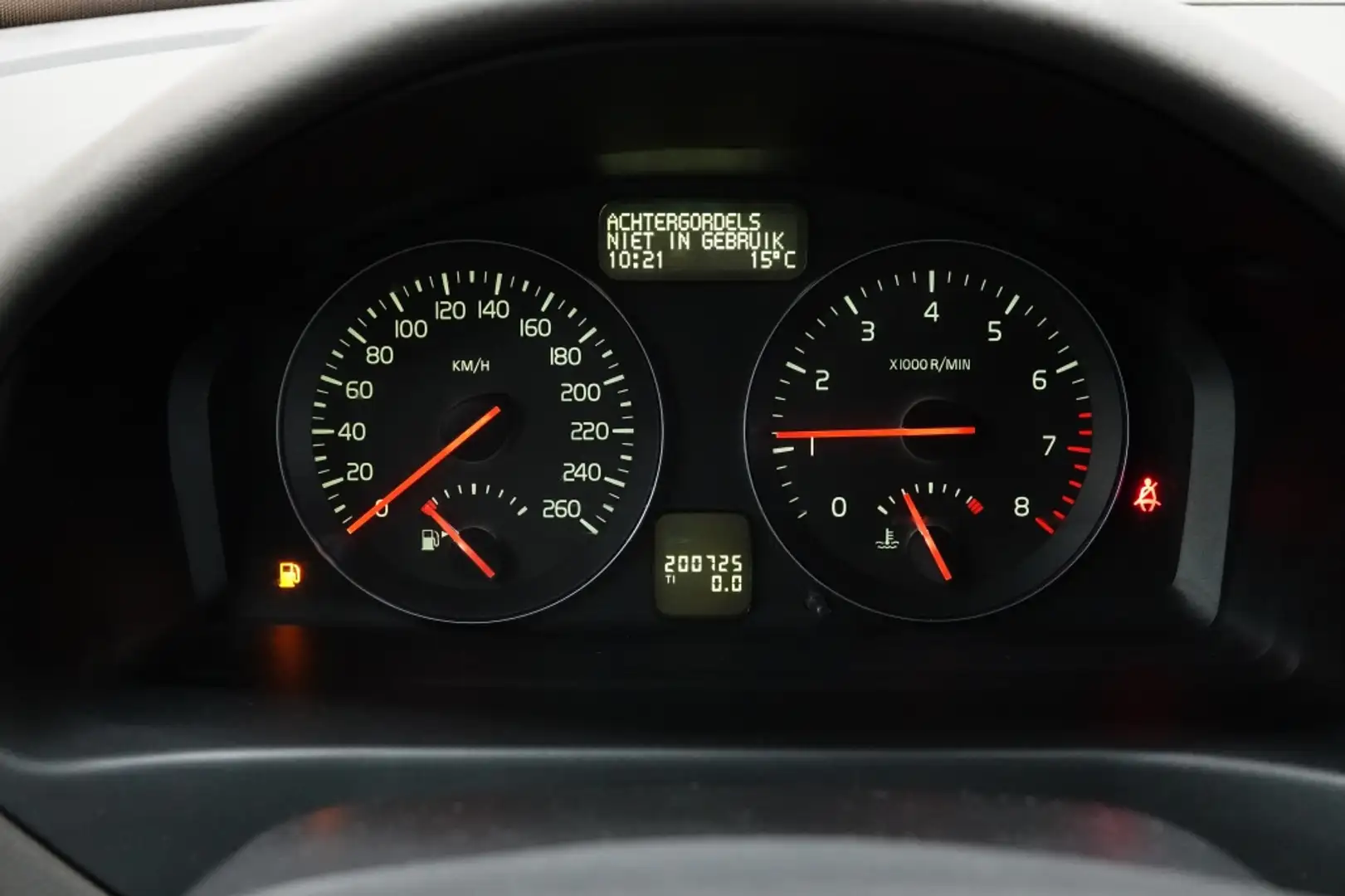 Volvo V50 1.8 Edition I CRUISE | TREKHAAK | AIRCO | Bleu - 2