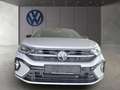 Volkswagen Taigo 1.5 TSI DSG R-Line Navi IQ.Light DAB+ Fron Silber - thumbnail 2