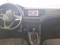 Volkswagen Taigo 1.5 TSI DSG R-Line Navi IQ.Light DAB+ Fron Silber - thumbnail 9